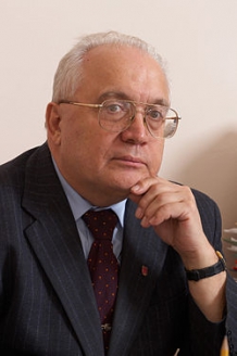 Виктор Садовничий, ректор МГУ имени М.В. Ломоносова