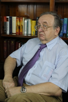 Александр Николаевич Панов — советский, российский дипломат, японовед